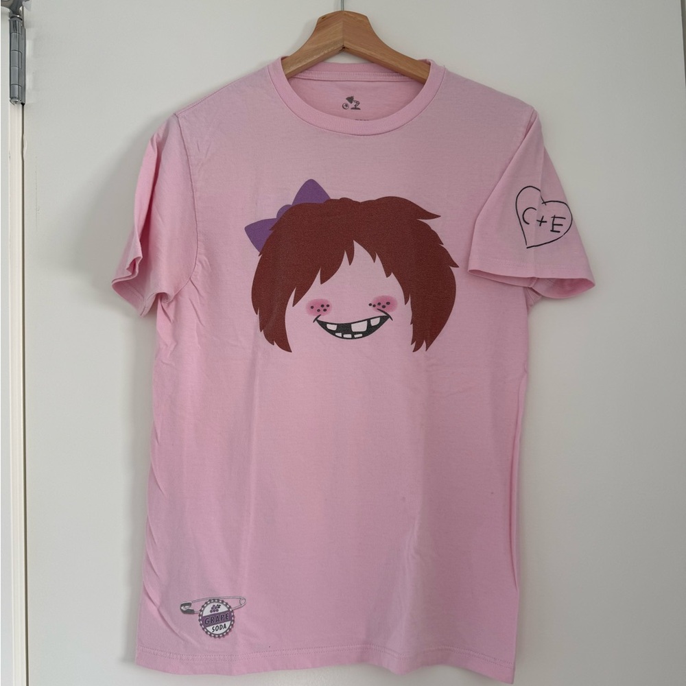 Disney - Up Ellie Tshirt